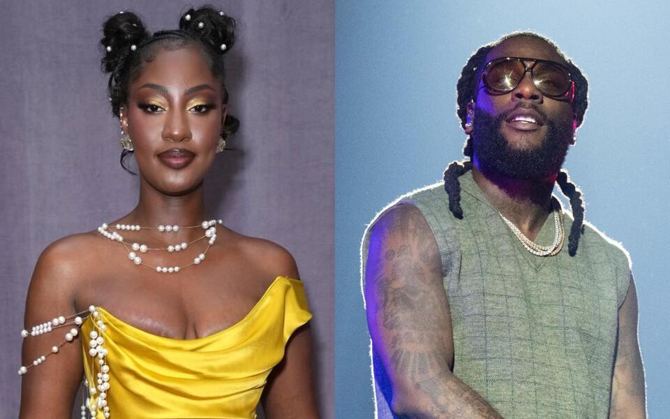 Tems & Burna Boy Join Children of Blood and Bone as Music Producers