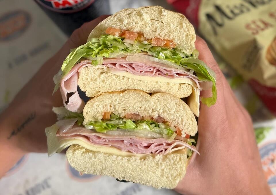 Jersey Mike’s Beefing Up Texas Footprint With New Location - NewsBreak
