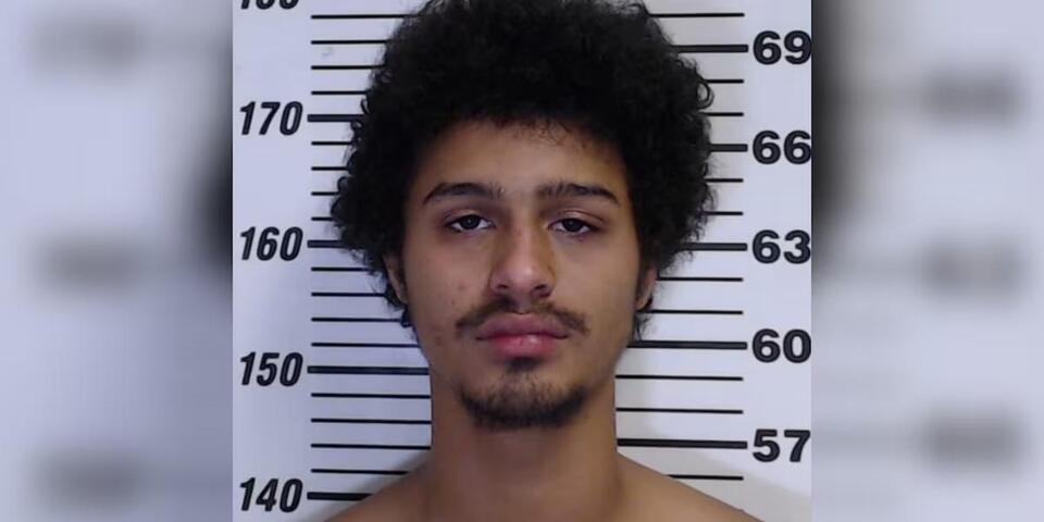 POLICE: Gulfport man arrested after hitting, shooting at another ...