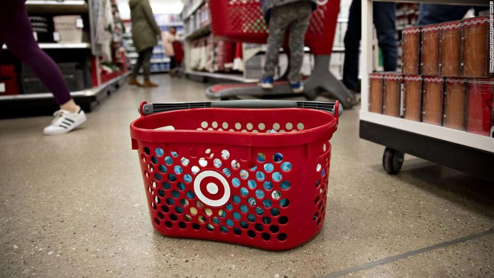 cat crate target