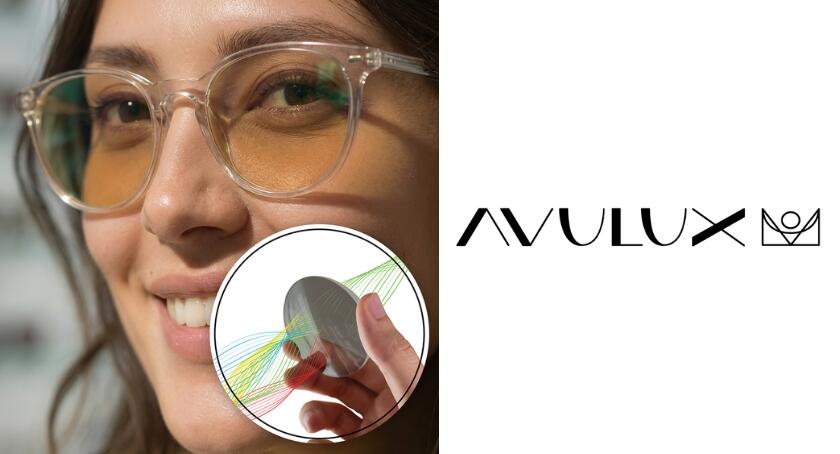 Avulux Lens for Migraine Light Sensitivity Wins FDA De Novo Nod