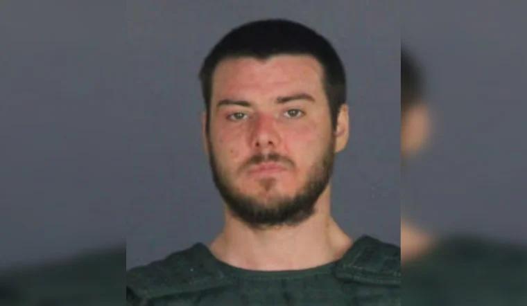St. Clair County Man Charged with Attempted Murder Following Family ...