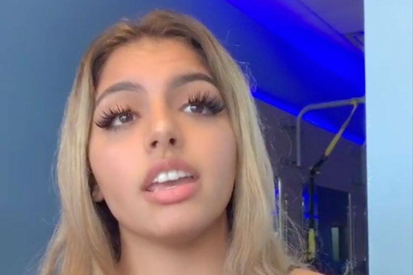 Love Island USA star Huda Mustafa admits botched plastic surgery secret(02)