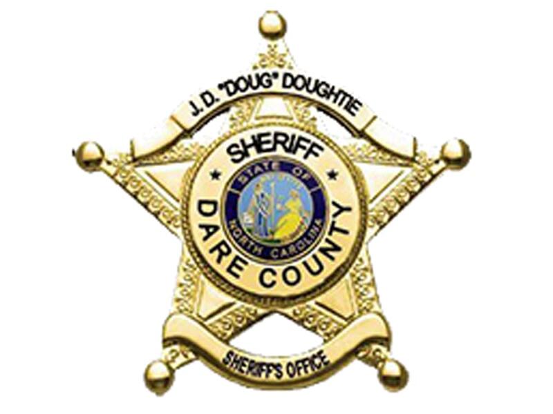 Dare Sheriff’s Department reports recent drug arrests