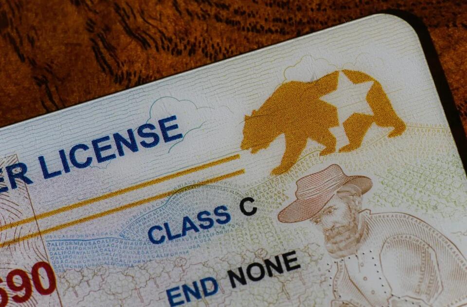 Voter ID is on the ballot