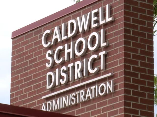 Caldwell school bus involved in collision with e-bike, district says ...