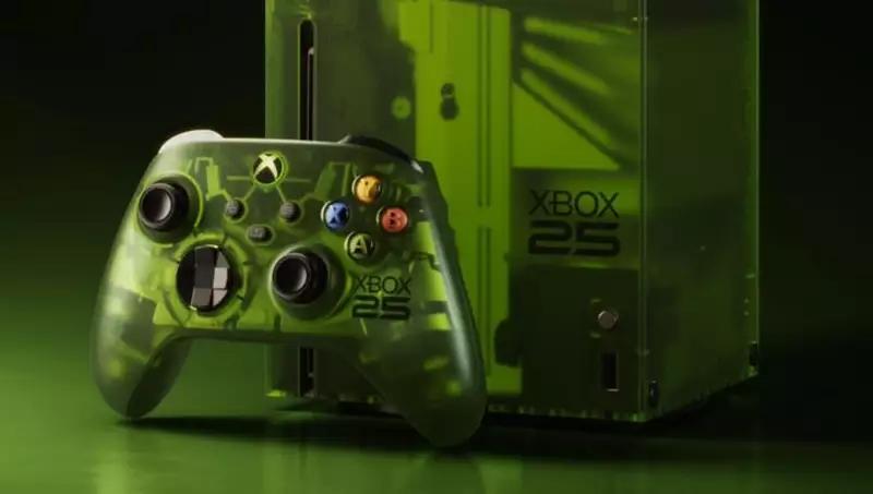 Project Helix Xbox Consoles Could Reportedly Cost Between $1,200 And ...