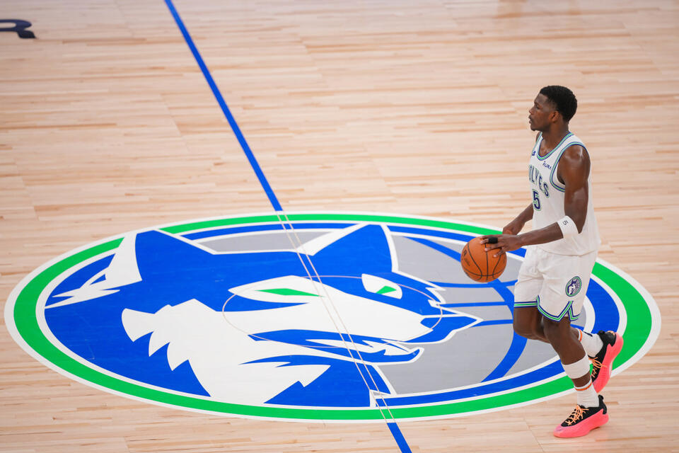 Minnesota Timberwolves get another national TV game - NewsBreak
