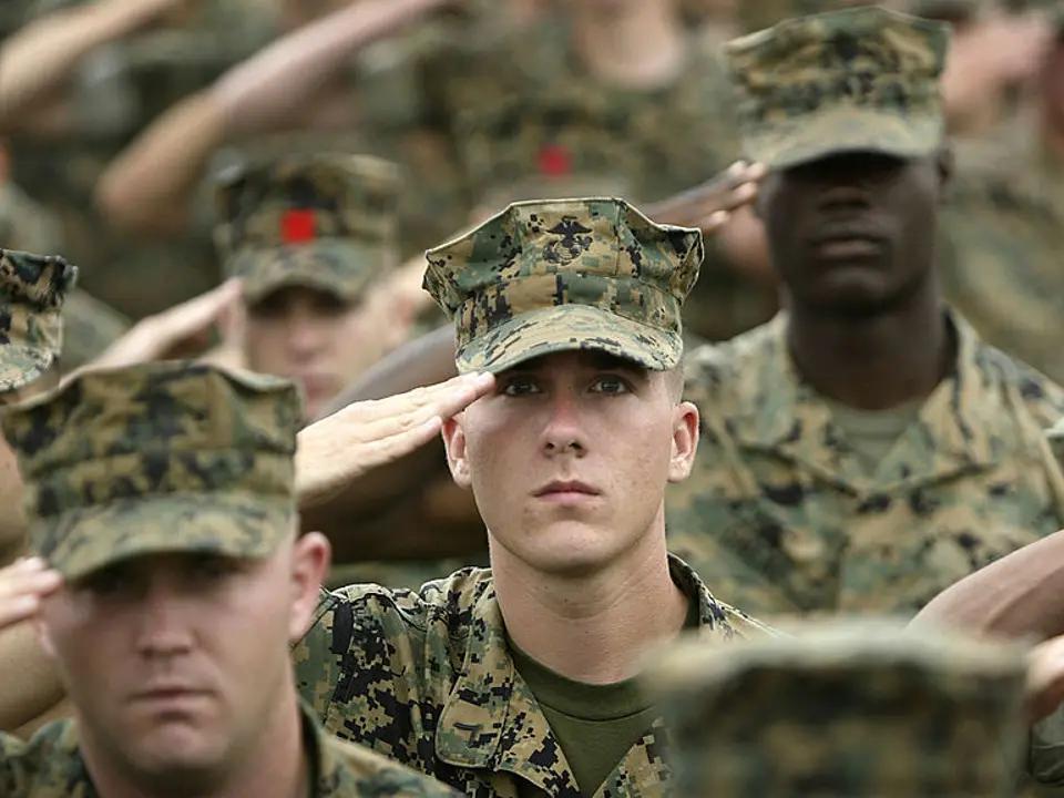 US military draft disqualifications list are you exempt?