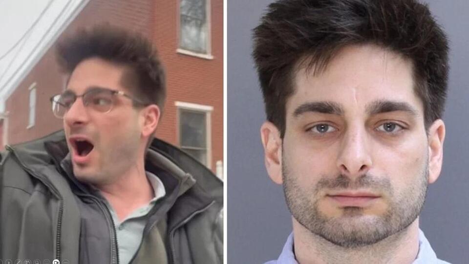 PA township administrator seen in video calling driver n-word turns ...