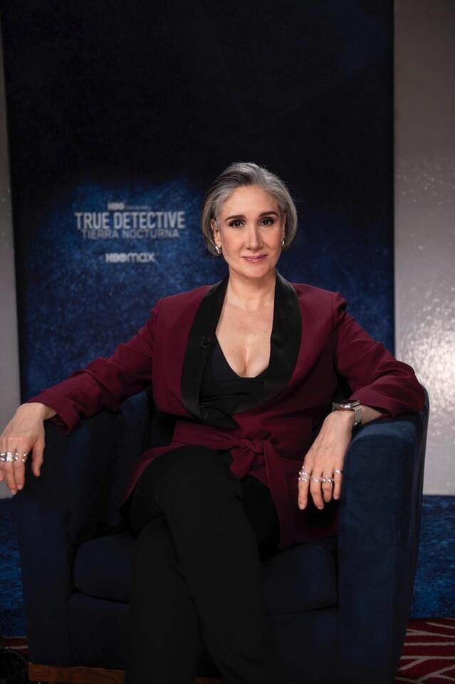 ‘True Detective’: HBO Boss Confirms New York Setting for Issa López ...
