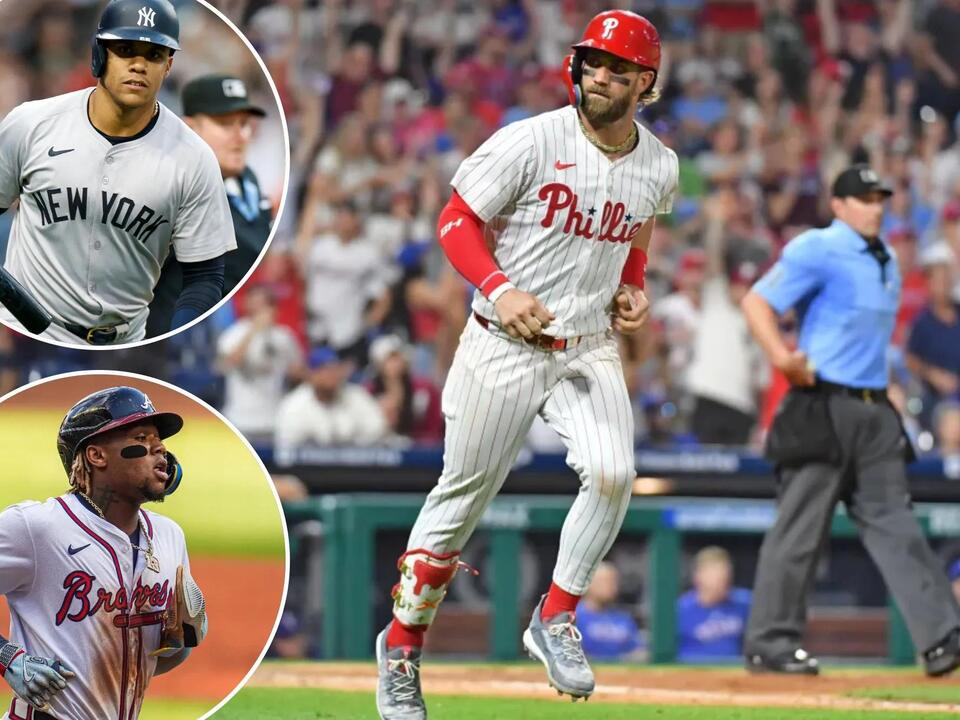 Exclusive: 2025 Mlb Contender Rankings – Brewers, Phillies, And More! - fqmaxlk
