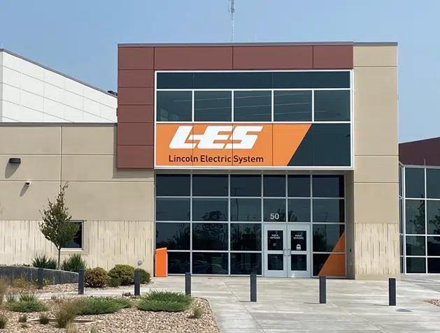 Lincoln Electric System Proposes 3% Rate Increase in 2026 Budget ...