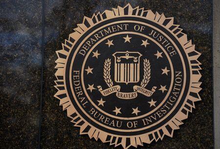 Canadian ransomware negotiator arrested amid FBI hacker crackdown ...