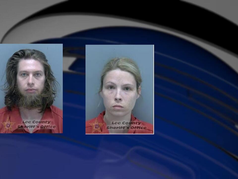 Married couple arrested on charges of bestiality