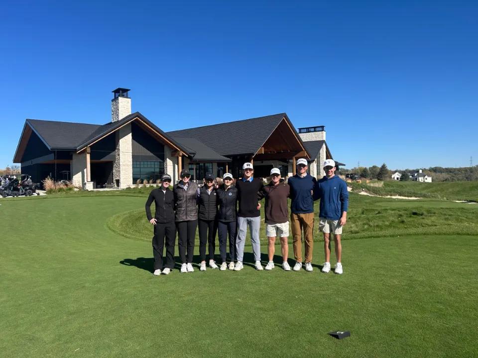2 Siouxland students named to first-ever Team South Dakota junior golf ...