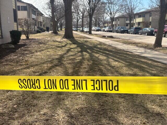 'Persons of interest' in custody following fatal shooting Saturday, MPD ...