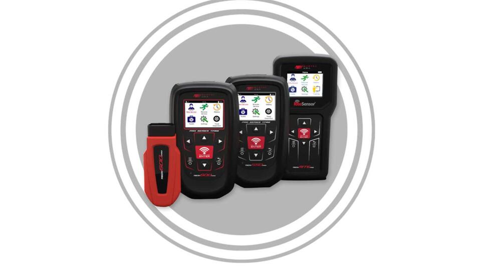 Bartec Offers TPMS Software Update