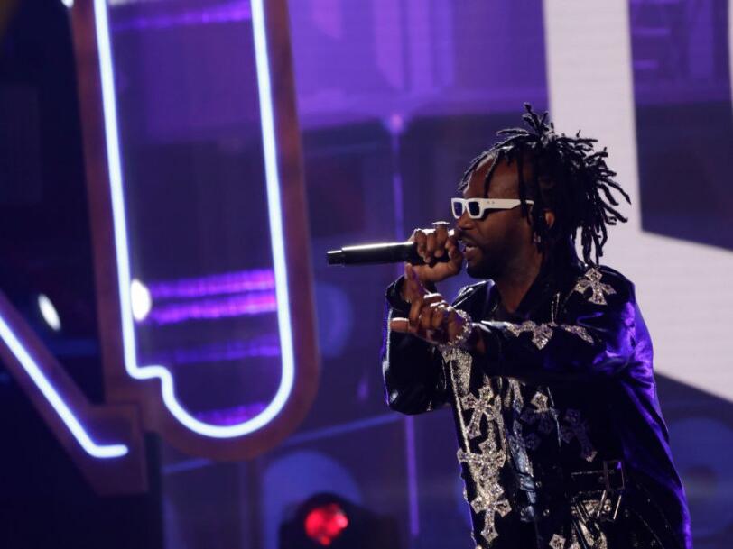 Juicy J Reinvents Himself with Jazz Rap on ‘Ravenite Social Club’