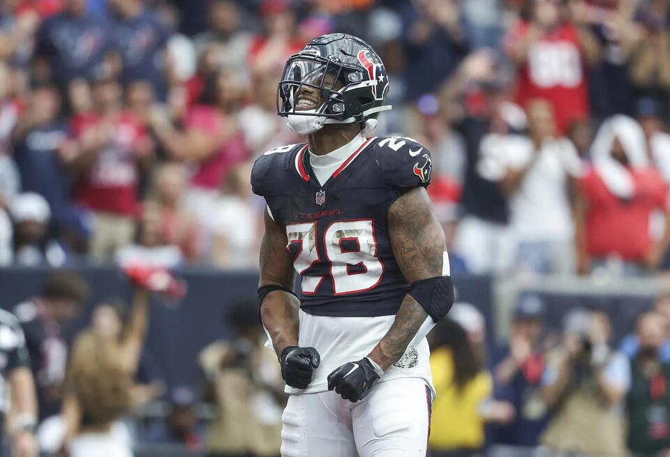Joe Mixon Injury Update: What Is the Latest News on the Houston Texans RB? - NewsBreak