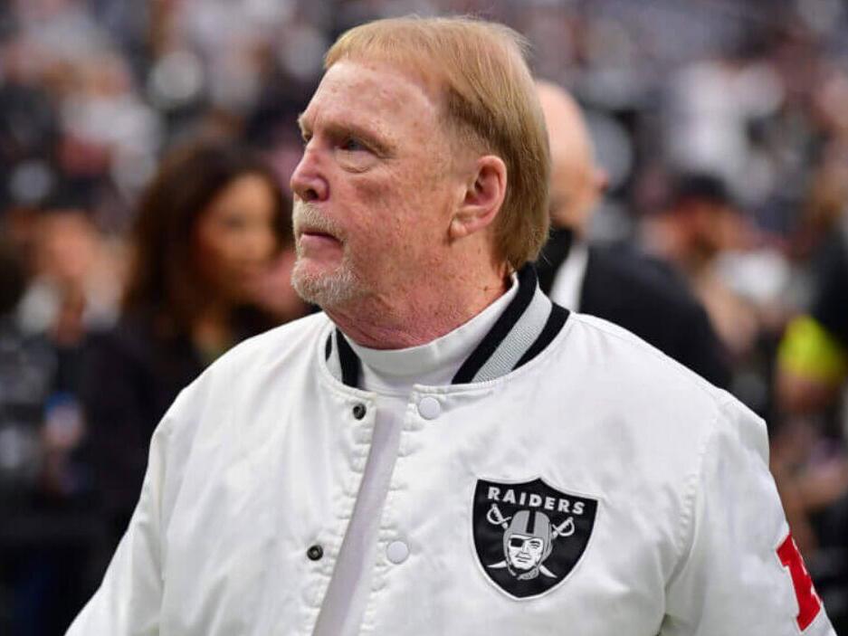 Two BigName Coaches Seem to be in the Mix for the Raiders’ Job Along