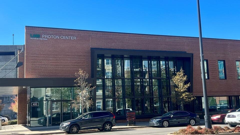 One Year Later: UAB $50M proton therapy center remains inactive - NewsBreak