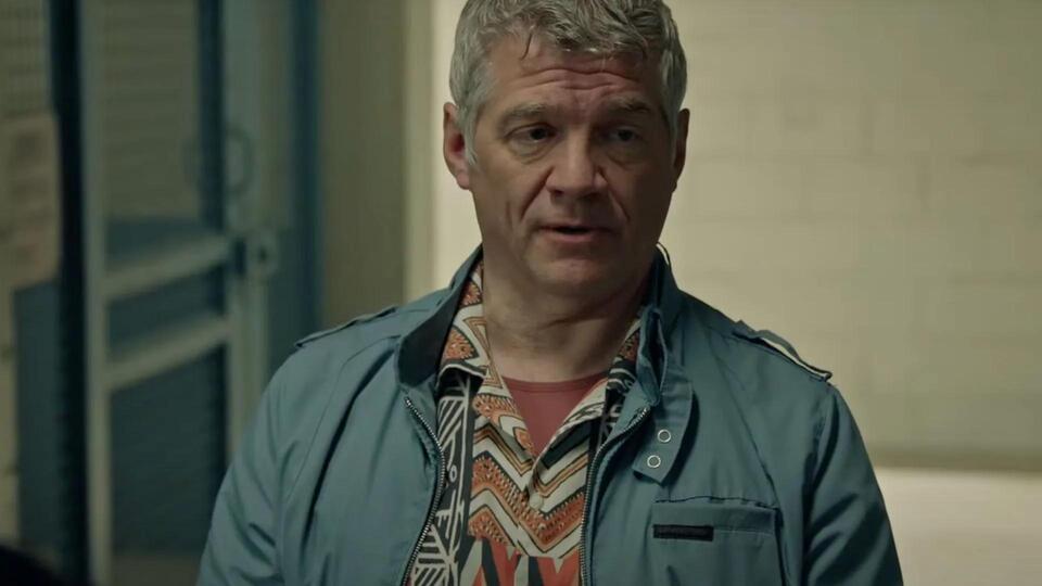 Does Oscar die in The Rookie? Details from the ABC police procedural ...