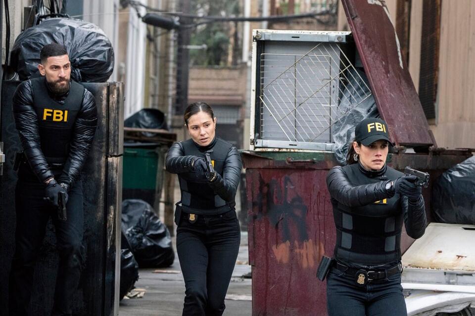 FBI Season 8 Episode 20 Preview: “Roleplay” Plot, Cast, and Air Date ...