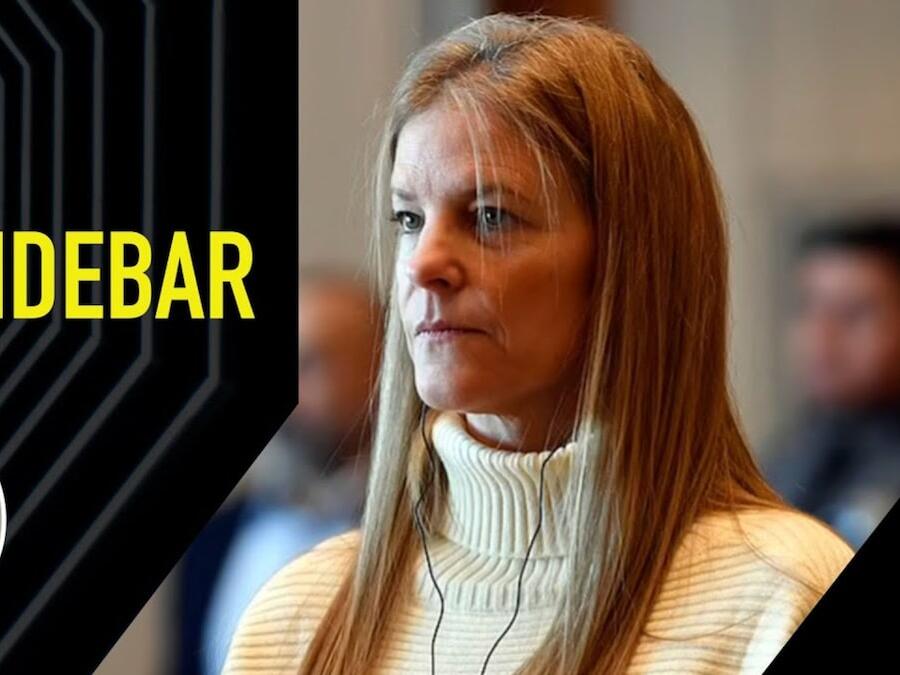 Gilgo Beach suspect accused of another killing; Woman on trial in