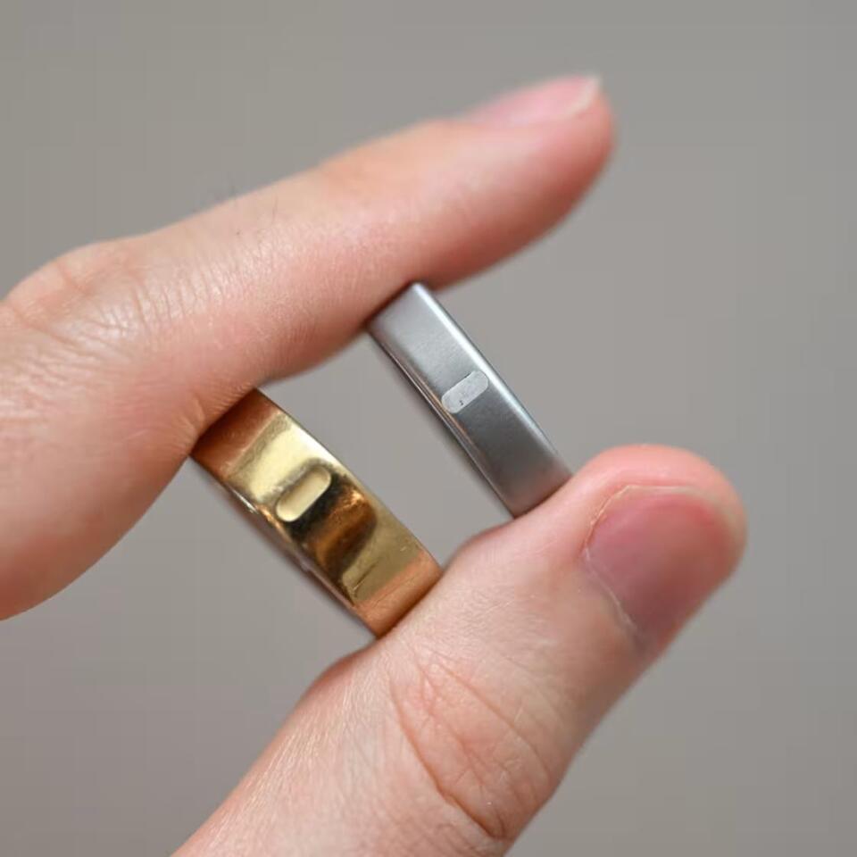 I tested the Oura Ring 5 for over a month — here’s what I think about its $400 price