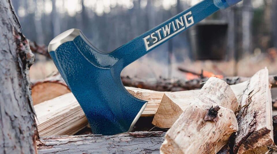 ESTWING Timber Titan Splitting Tool