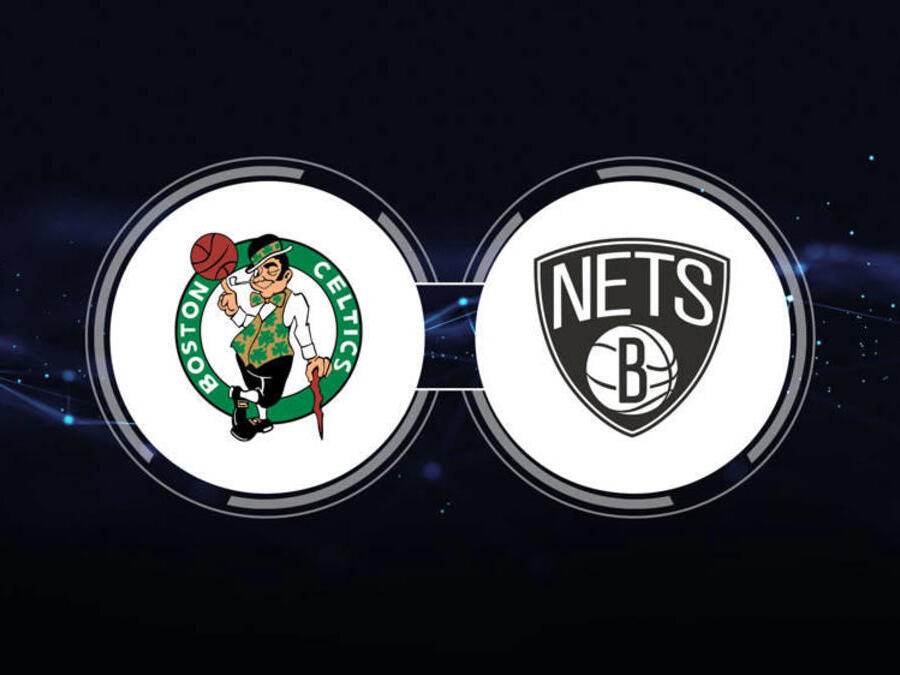 Celtics vs. Nets NBA Betting Preview for November 10