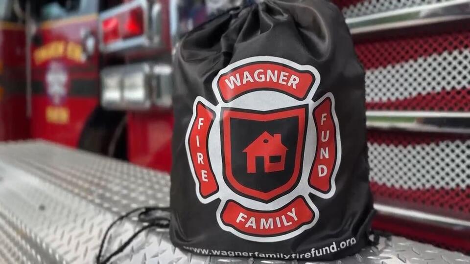 Everyday Hero: Wagner Family Fire Fund expands help into Racine County ...
