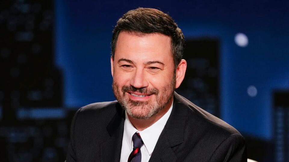 Jimmy Kimmel Hoping Game Shows Can Keep His Longtime Staff Employed ...
