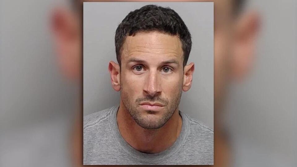Teacher arrested for alleged 'improper relationship' with student ...