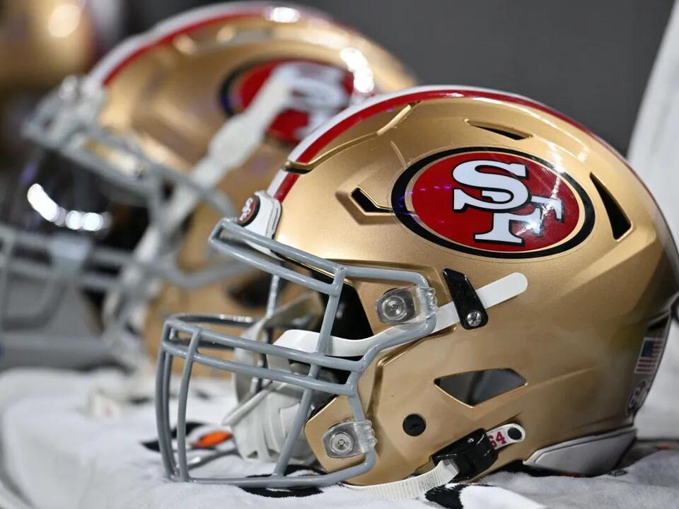 San Francisco 49ers draft picks 2024 49ers draft grade, pickbypick