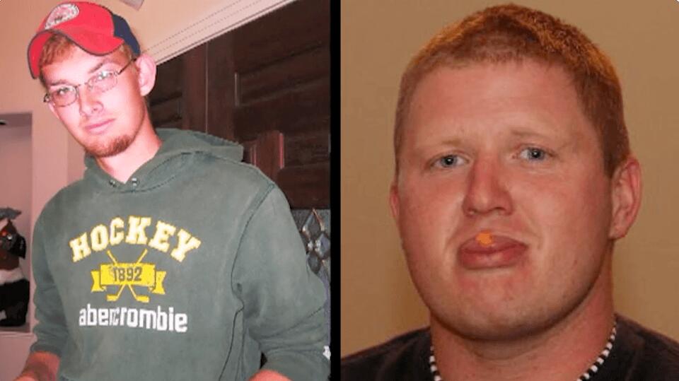 Killer describes killing friend with pickax, mutilating body for days ...