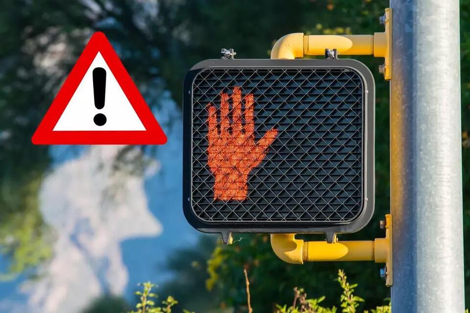 Missoula Crime Report: Be Extra Cautious After Pedestrian Crash - NewsBreak