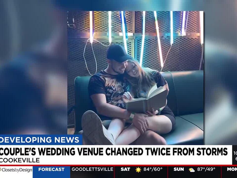 From the beach to the mountains How Helene and Milton brought an