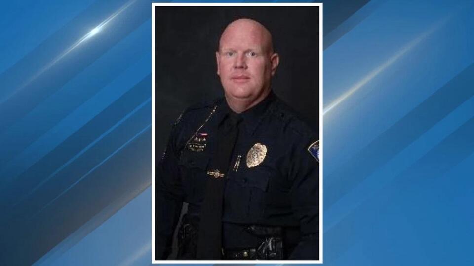 St. Marys police chief on paid leave amid misconduct allegations ...
