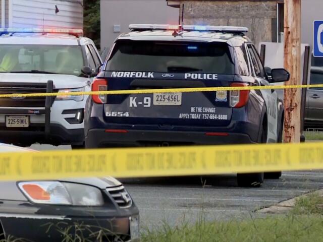 Virginia Beach man arrested in connection to deadly shooting in Norfolk ...