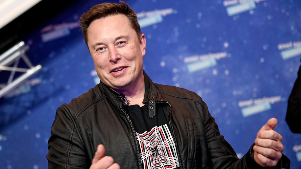 Elon Musk Reveals He Has Asperger's On 'Saturday Night ...