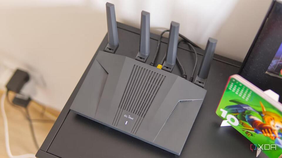 Your router keeps a list of every device that has ever connected, and ...