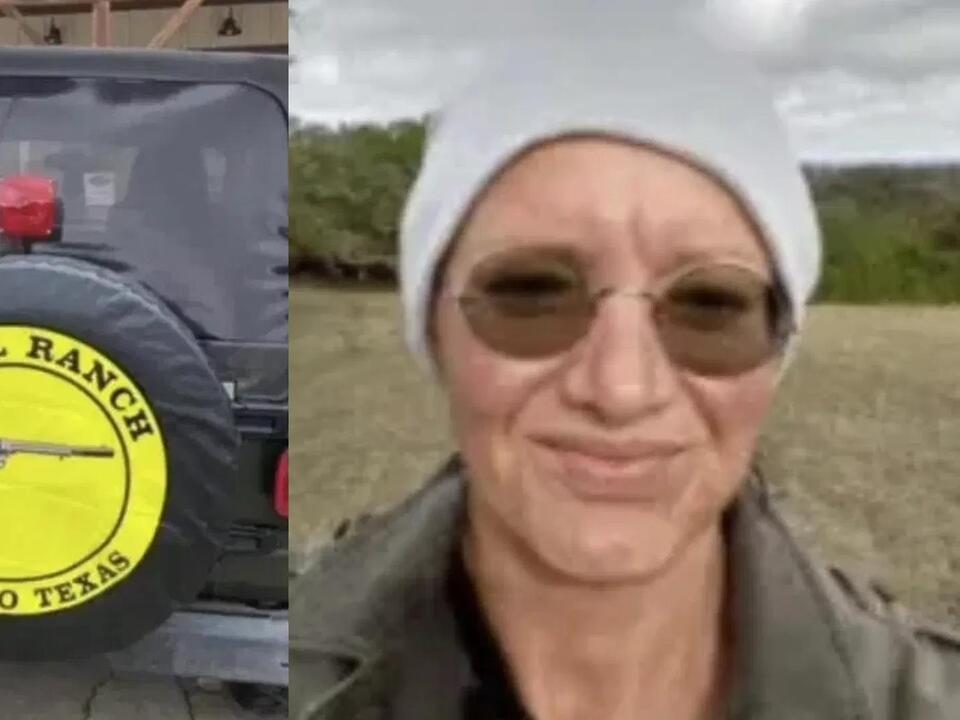 UPDATE: Bandera Murder Suspect Misidentified Search Continues for True