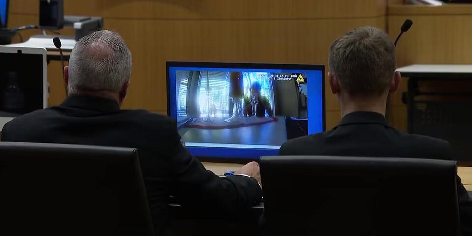 Lawyers for Preston Lord murder suspect Talyn Vigil seek dismissal of ...