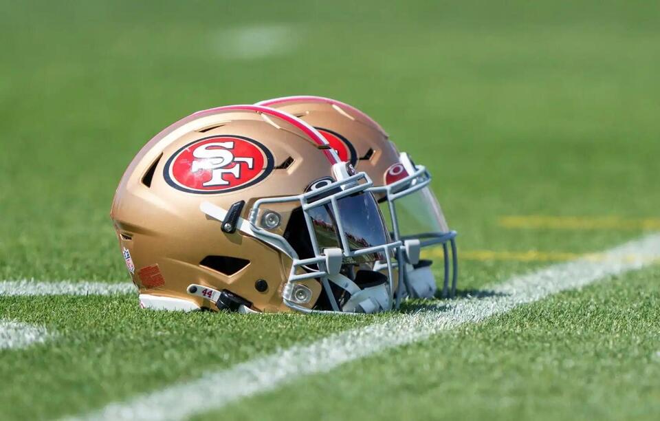 NFC Notes: Brock Purdy, Alfred Collins, 49ers, Lions - NewsBreak