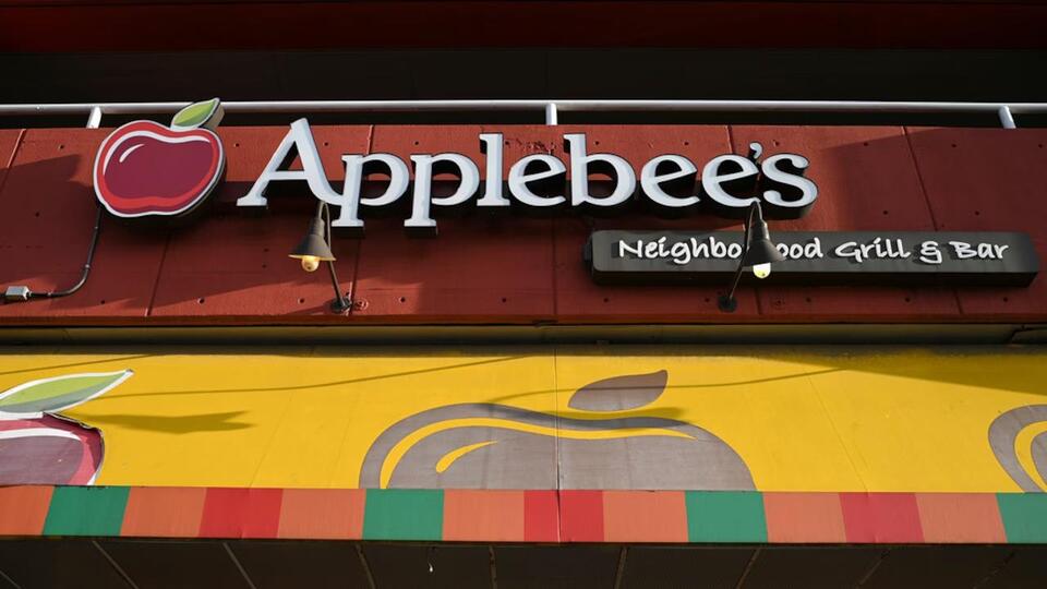 Applebee’s just dropped its new menu for spring, including 4 new menu