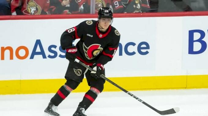NHL Affiliate Map: What Ottawa Senators Fans Need To Know - NewsBreak