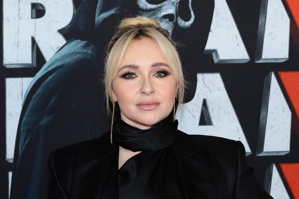 911 call reveals frantic response at address where Hayden Panettiere was found