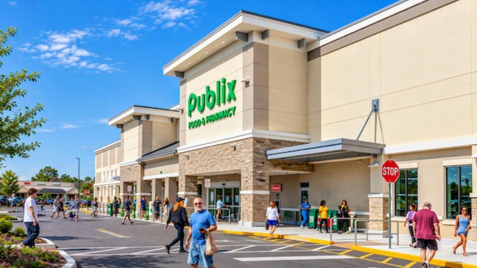 Phillips Edison Pays $69.1M for Orlando-Area Retail Center - NewsBreak